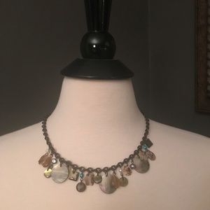 Premier Designs Seashore Necklace